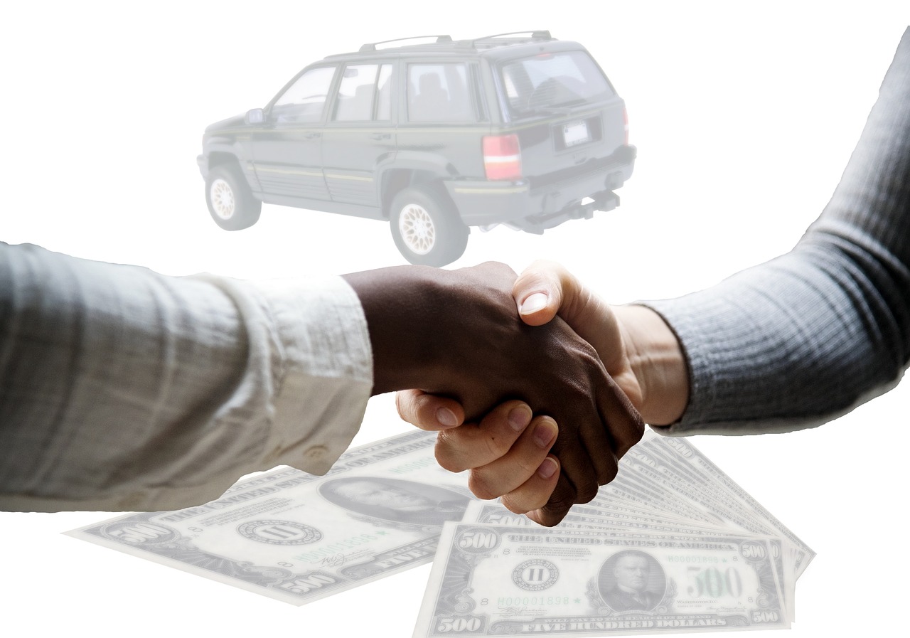 What Is A Good Interest Rate On A Used Car