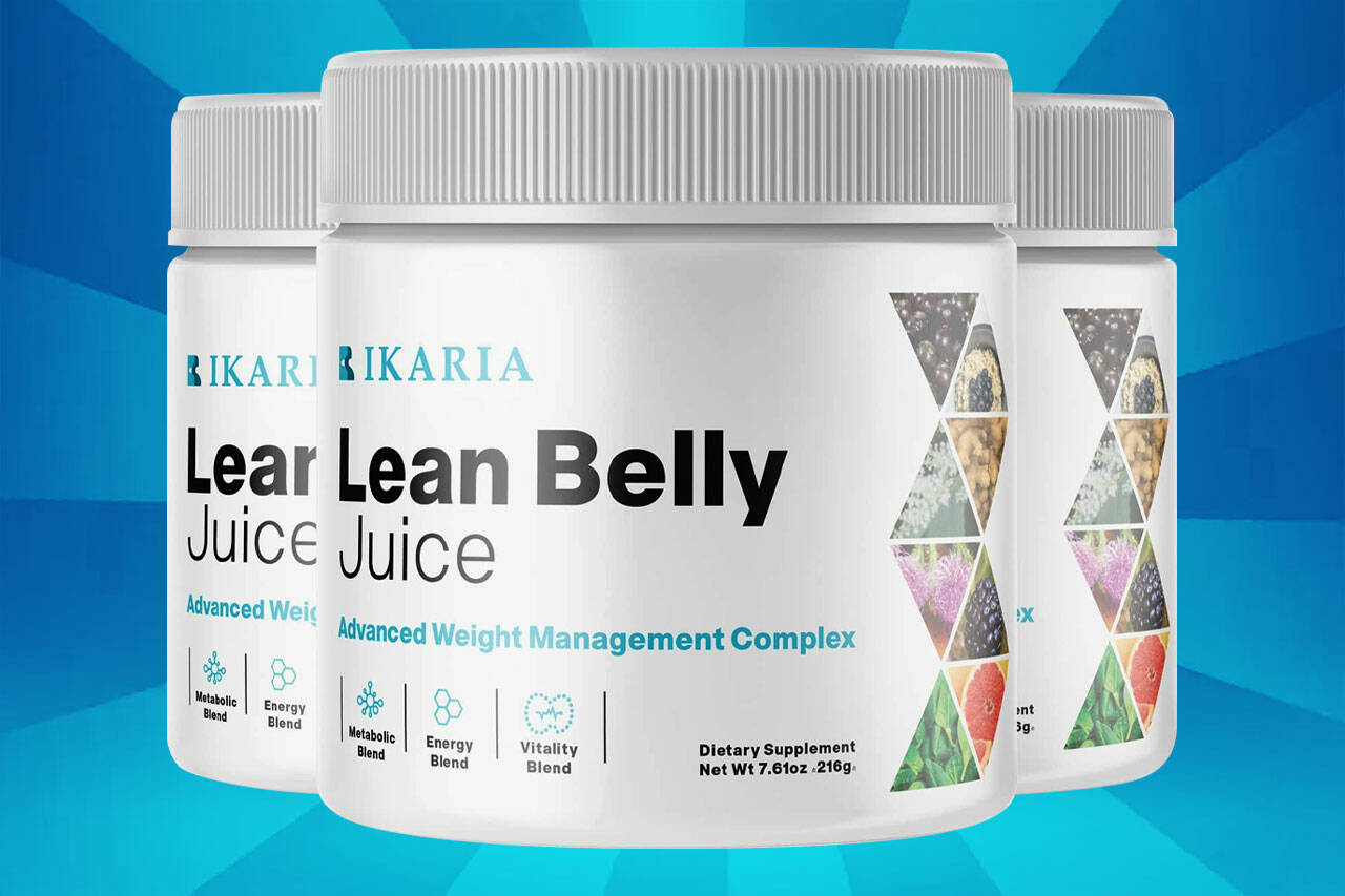 Unveiling Ikaria Lean Belly Juice Amazon Reviews: What Users Are Saying